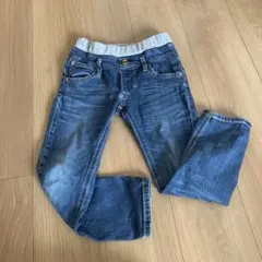 Lee デニムパンツ サイズ120
