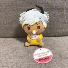 2026年最新】OBEY me マモン ぬいぐるみの人気アイテム - メルカリ