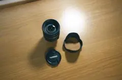TAMRON SP AF 28-75mm F/2.8 A09 ニコン Fマウントのサムネイル
