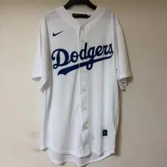 MLB公式ライセンス品】本物 大谷翔平 ロサンゼルスドジャース