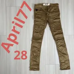 April77 JOEY Dischord Comfortのサムネイル
