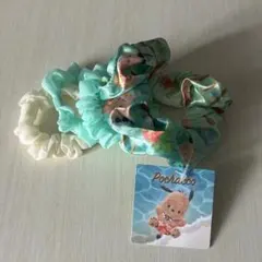 ポチャッコ シュシュ