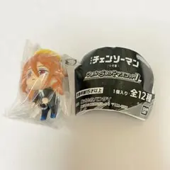 チェンソーマン つまんでつなげてマスコット 天使の悪魔