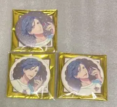 トキヤ うたプリBGS プレミアム缶バッジ SP N - メルカリ