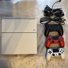 PlayStation4 プレステ4