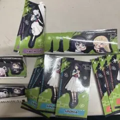 超かぐや姫　オリジナルステッカー　折れあり