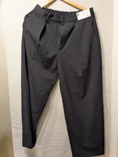 GU バレルレングスラックス M 黒