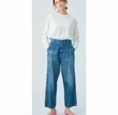 2026年最新】painter pants ロンハーマンの人気アイテム - メルカリ