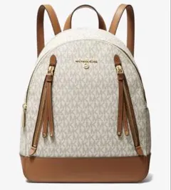 BROOKLYN バックパック ミディアム ブルックリン