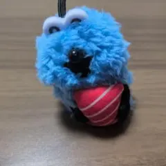 スシロースンスン指人形とピック