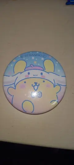 サンリオ シナモロール セット