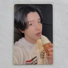 ENHYPEN ジェイク desire yzy 3.0 ラキドロ トレカ