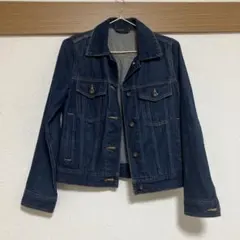 ⭐️GU デニムジャケット