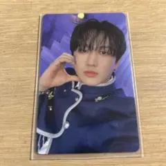 StrayKids チャンビン ペンミトレカ