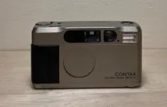 【匿名配送】CONTAX T2 シルバー　ストラップ、カバー、電池付き contax t2」の人気商品一覧 | 安い商品を通販サイトから探す - 価格.com