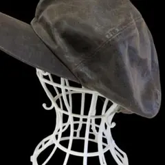 メンズ、レディース帽子mだけと大きめ