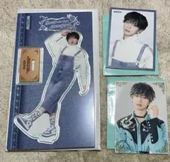 FANTASTICS BTTM5 木村慧人 フォトカード アクスタ