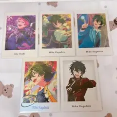 あんスタ ぱしゃっつ 宗 みか