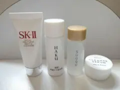 SK-II他サンプル