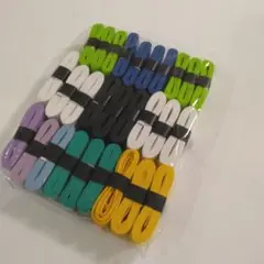 バドミントン グリップテープ 28本セット