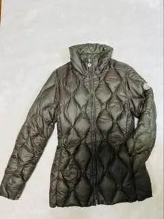 モンクレール ダウンジャケット