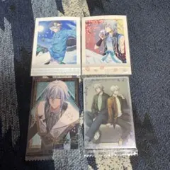 アイナナ 四葉環 カードセット