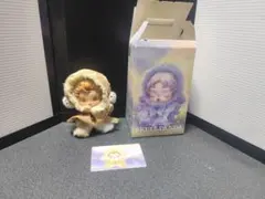 SKULLPANDA L'impressionnisme Amber