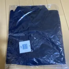 【MEN'S】UNIQLOドライコンフォートポロシャツ半袖