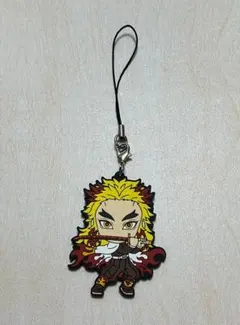 鬼滅の刃 キーホルダー
