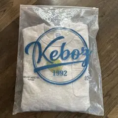 keboz スウェットのサムネイル