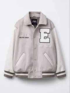 スタジャン ZARA 164