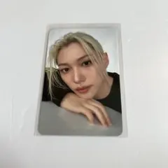 Stray Kids THIS&THAT popup フィリックス スキズ