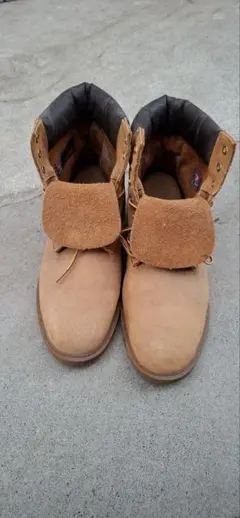 【買間様専用】Timberland　ワークブーツ　#18094　　28.0cm