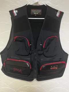 美品　黒鯛工房フィッシングベスト XL 2026年最新】黒鯛工房 フィッシングベストの人気アイテム - メルカリ