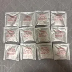 スターバックス　ジョイフルメドレー　12袋