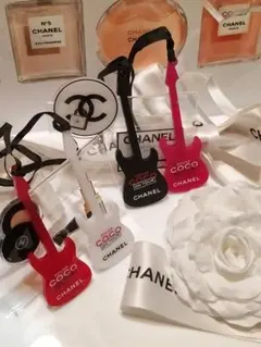 ❣️CHANEL♡ROUGE COCOギターチャー厶♡コンプリート❣️のサムネイル