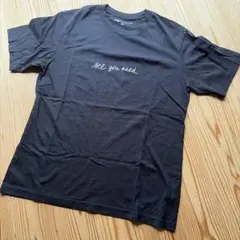 UNIQLO PEACE FOR ALL Tシャツ Lサイズ