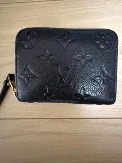 Louis Vuitton アンプラントコインケース