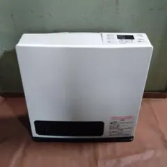 2026年最新】都市ガスファンヒーターの人気アイテム - メルカリ