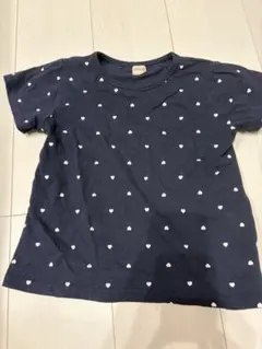 プチマイン　130cm Tシャツのサムネイル