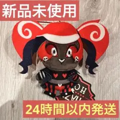ヴェルベット　ハズビンホテルへようこそ　マスコット　ROUND1限定