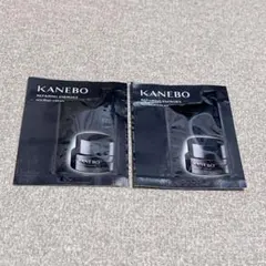 KANEBO カネボウ リペアリングエナジーズ　2包