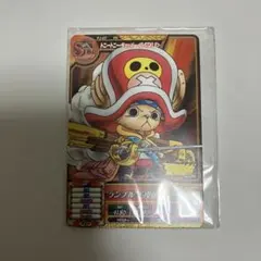 ワンピース トレジャーワールド　チョッパー