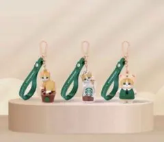 【海外限定】スターバックス　モフサンド　mofusand