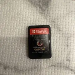 Nintendo Switch BIOHAZARD REVELATIONS