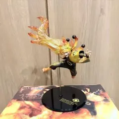 G.E.M.シリーズ NARUTO うずまきナルト 六道仙人モード