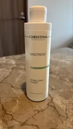 クリスティーナ アンストレス ジェントルクレンジングミルク300ml