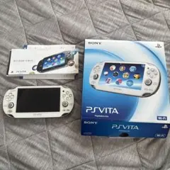 2026年最新】PsVita 本体 1000 ジャンクの人気アイテム - メルカリ