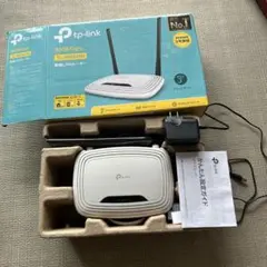 無線ルーター