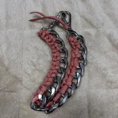 ajew チェーンストラップ